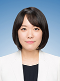 김현정 박사 사진